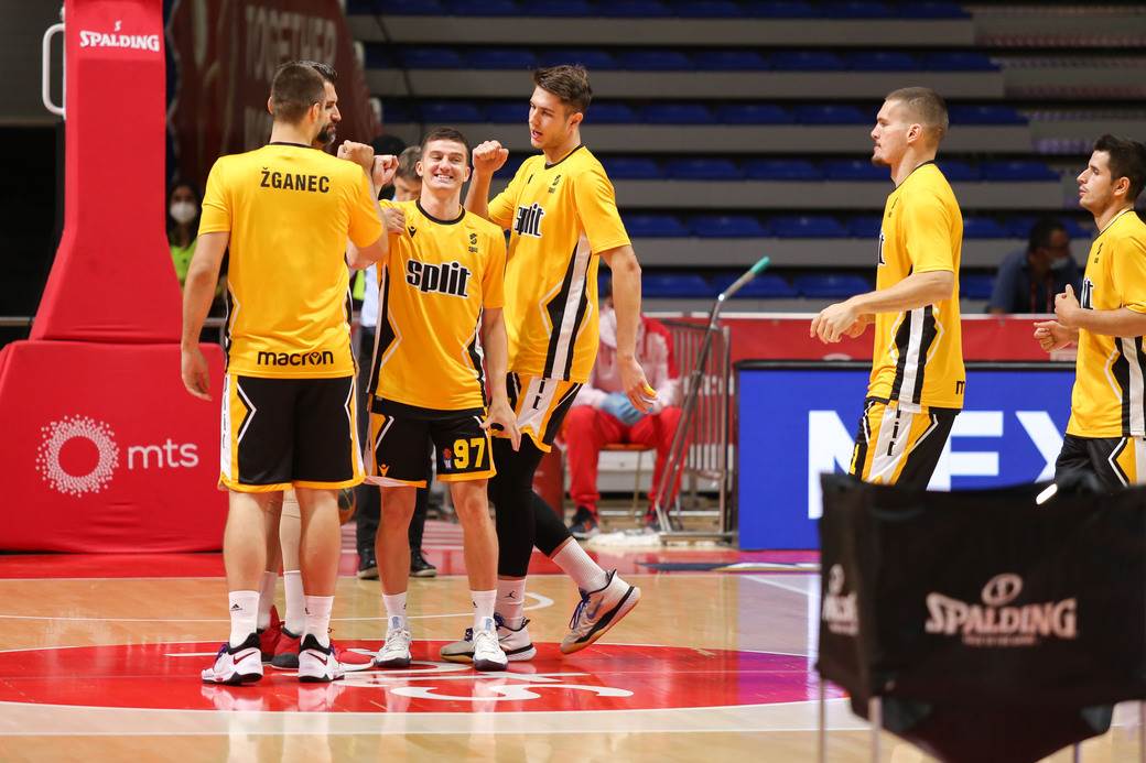 Izjava Dejana Radonjića o ratničkom timu Zvezde