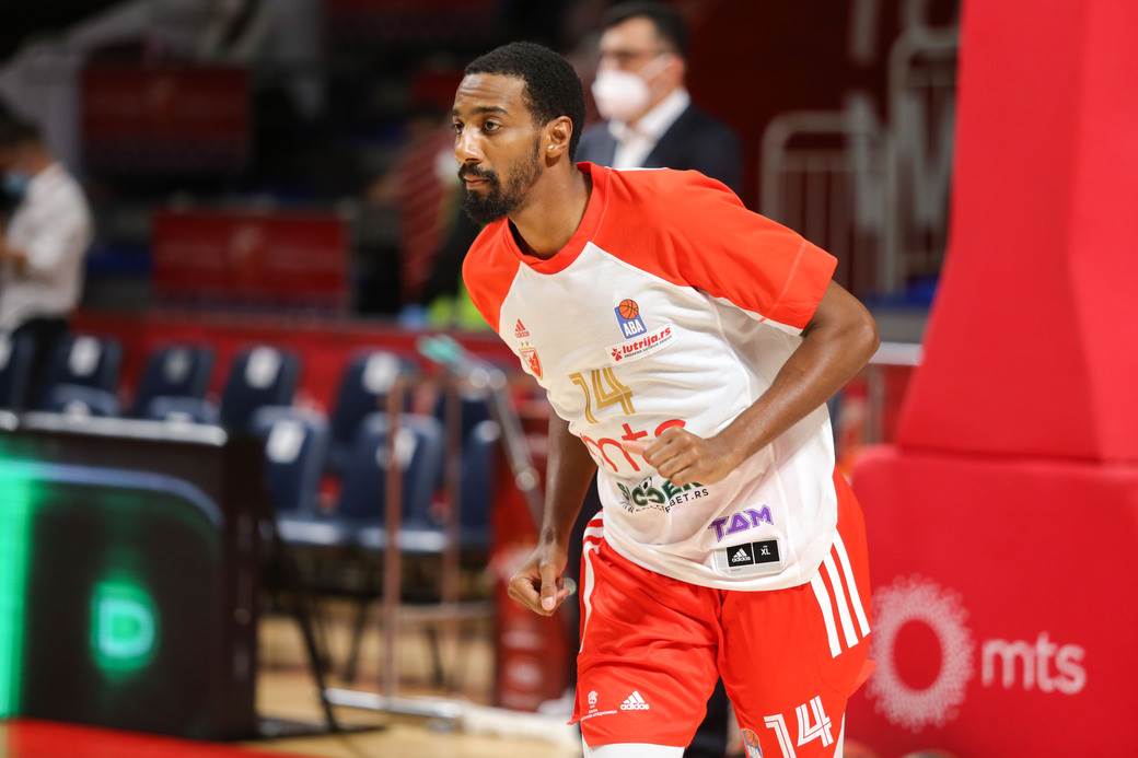 Izjava Dejana Radonjića o ratničkom timu Zvezde