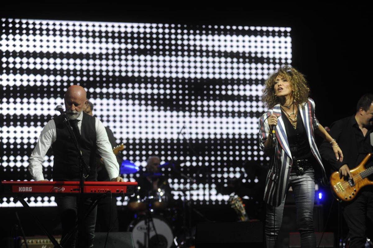 Zana, Koncert, 40 godina (3)