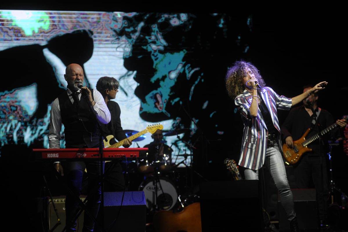 Zana, Koncert, 40 godina (5)