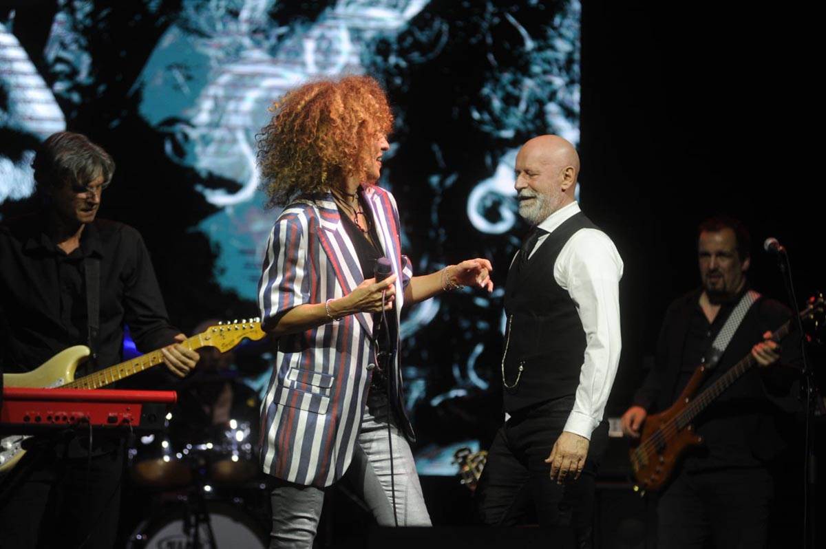 Zana, Koncert, 40 godina (6)