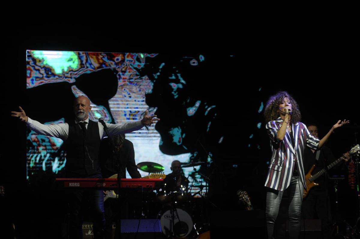 Zana, Koncert, 40 godina (7)