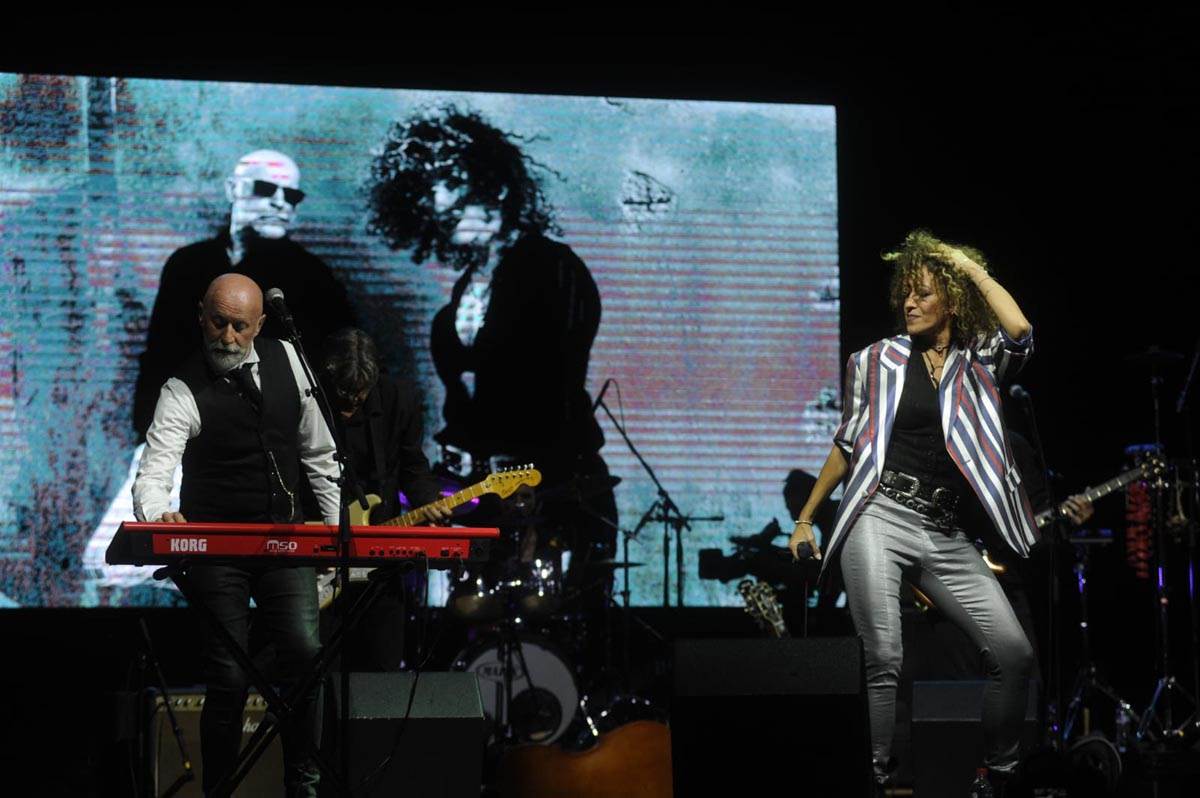 Zana, Koncert, 40 godina (9)