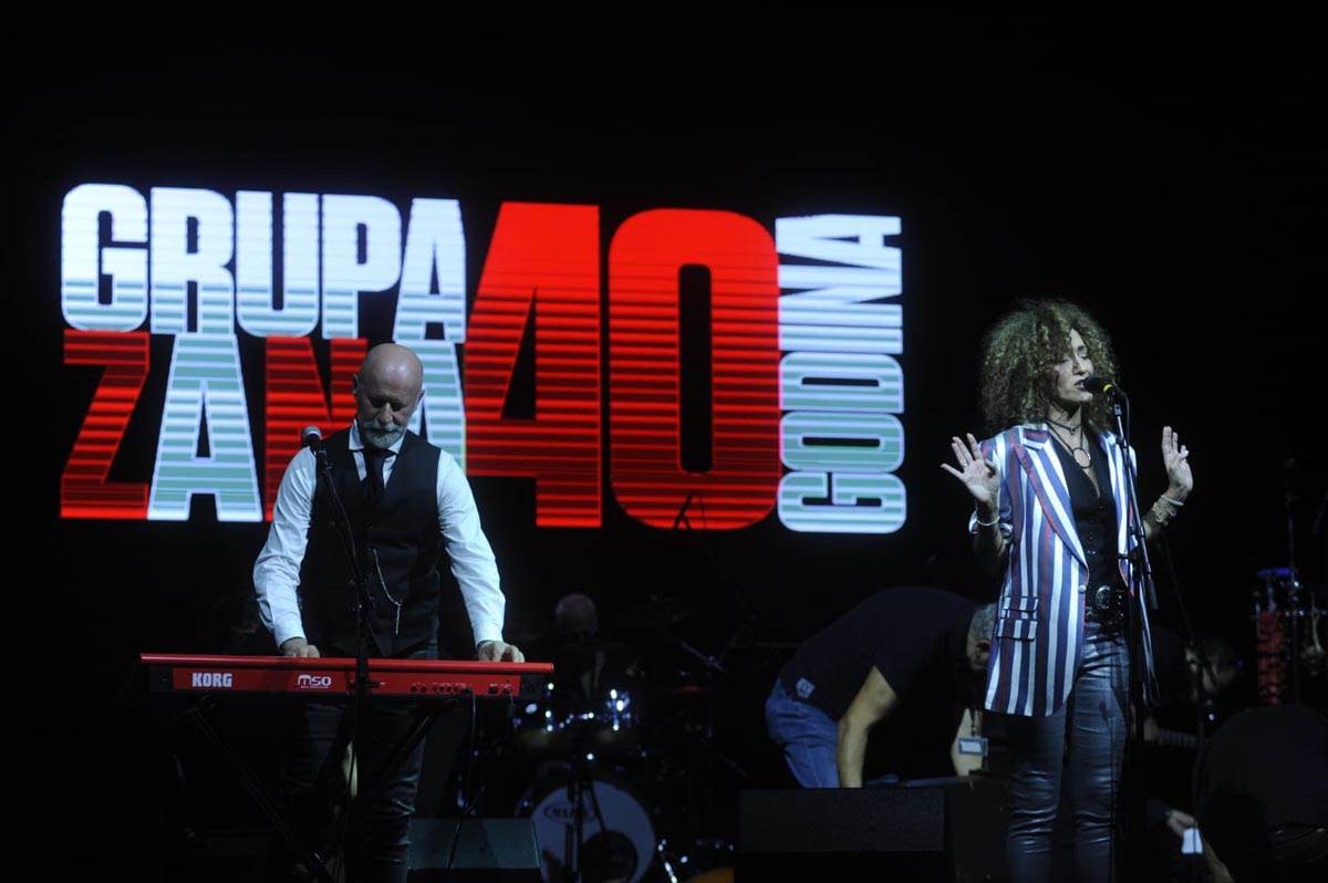 Zana, Koncert, 40 godina (10)