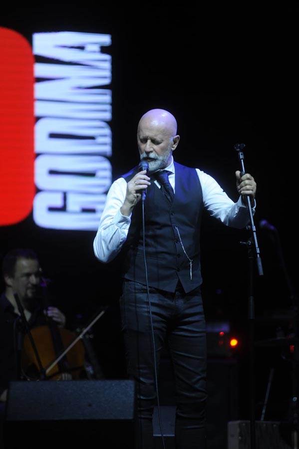 Zana, Koncert, 40 godina (11)