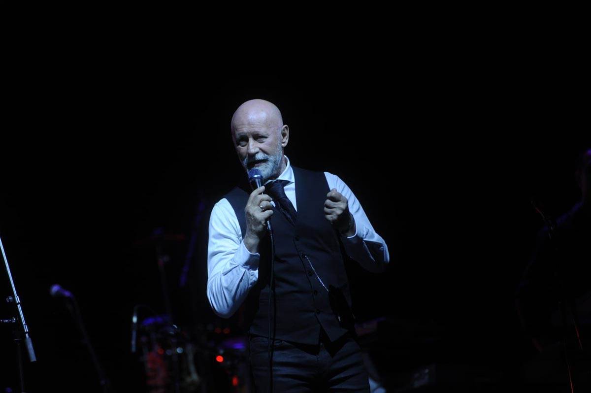 Zana, Koncert, 40 godina (12)