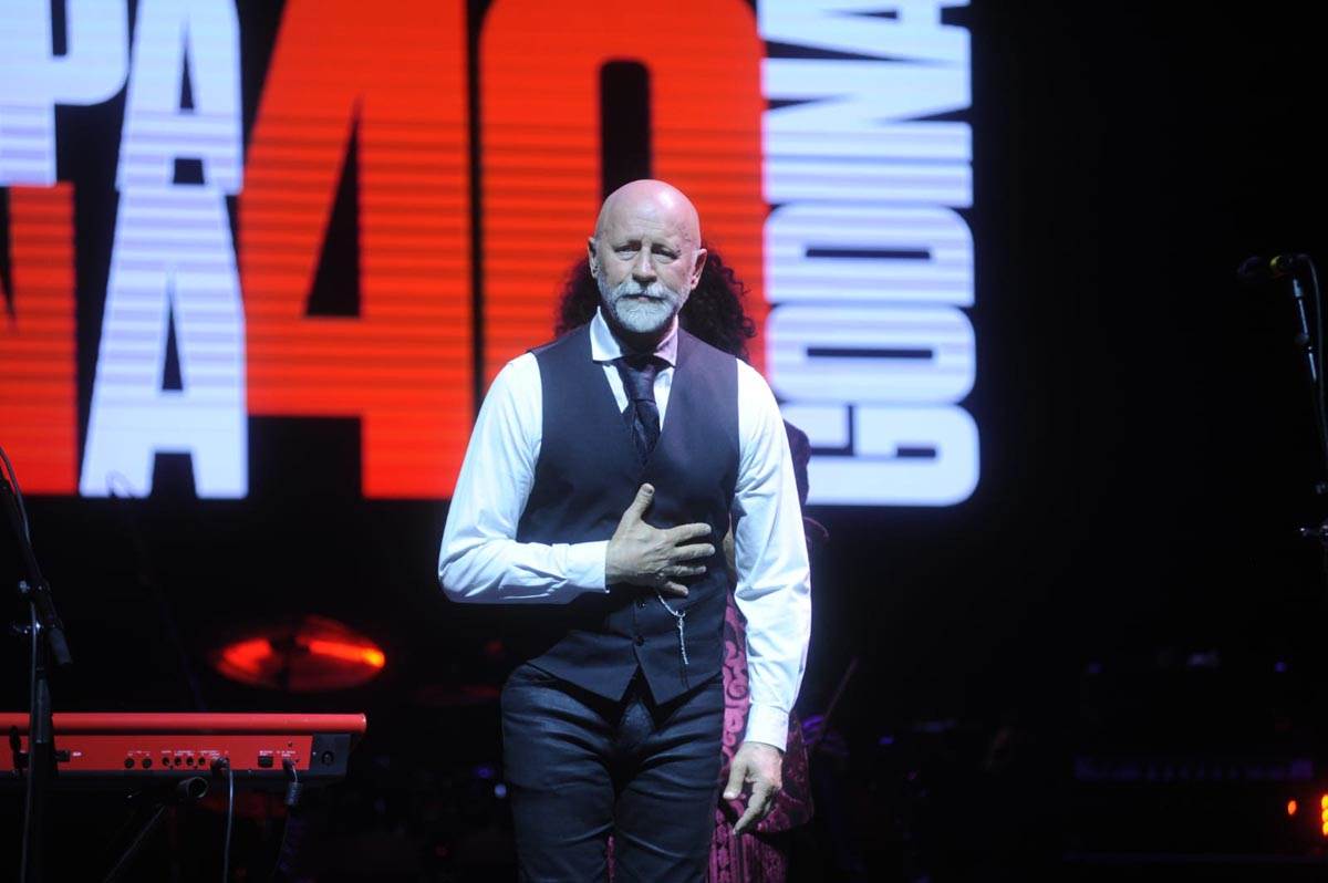 Zana, Koncert, 40 godina (13)