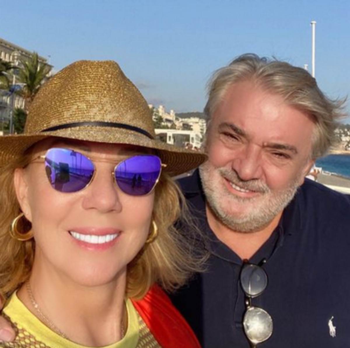 Lepoj Breni otac preminuo na rođendan