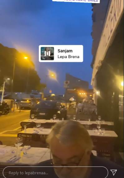 Lepu Brenu i Bobu tužio kum