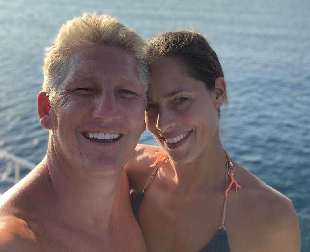 ana ivanovic bastijan svajnstajger