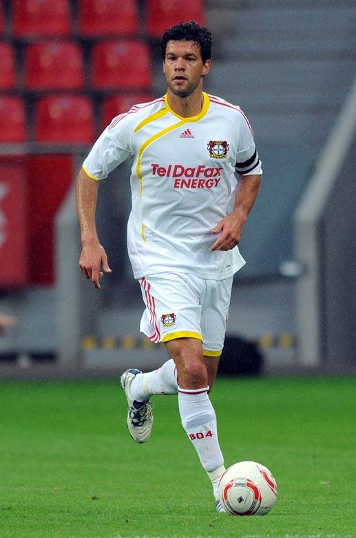 Michael Ballack (6)