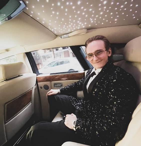 Cena cigareta zeta Željka Mitrovića