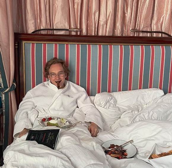 Cena cigareta zeta Željka Mitrovića