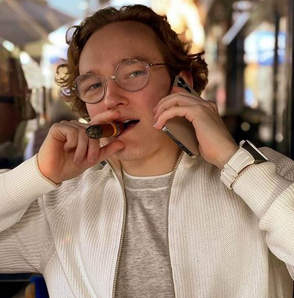 Cena cigareta zeta Željka Mitrovića