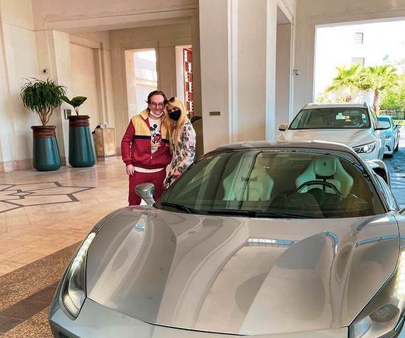 Cena cigareta zeta Željka Mitrovića