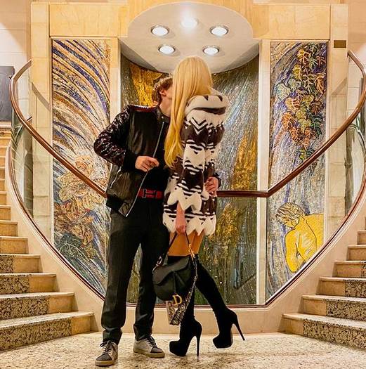 Cena cigareta zeta Željka Mitrovića