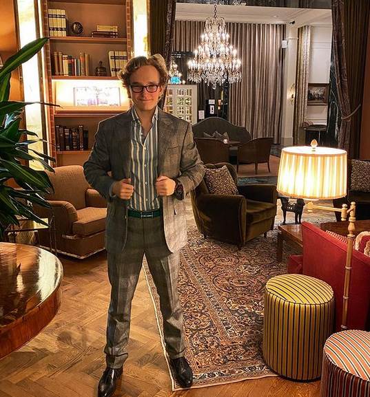 Cena cigareta zeta Željka Mitrovića