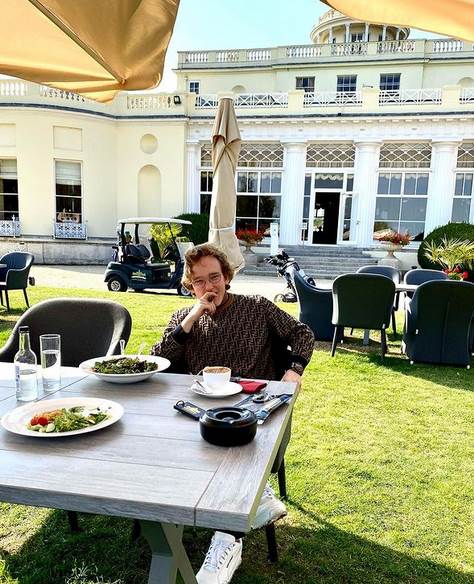 Cena cigareta zeta Željka Mitrovića