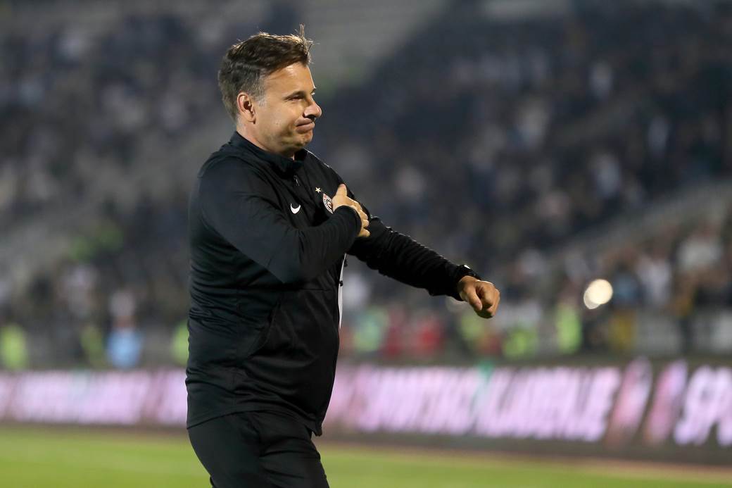 aleksandar stanojević