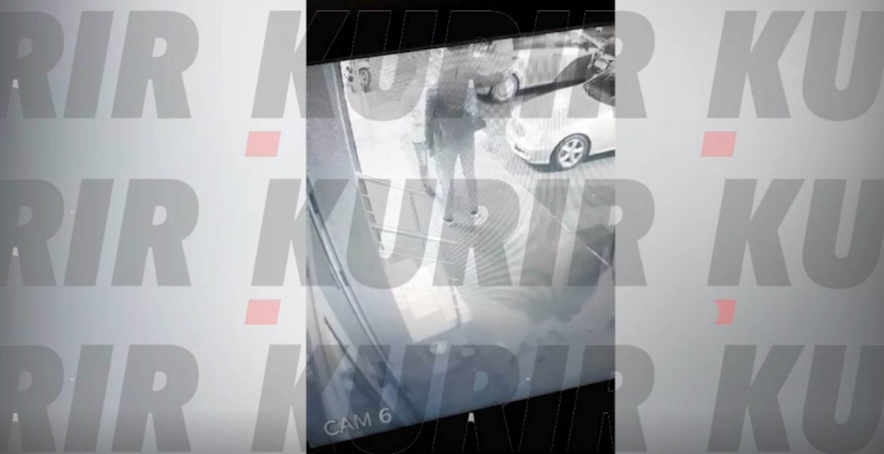 Snimak napada na radnika BIA zbog parkinga (4)