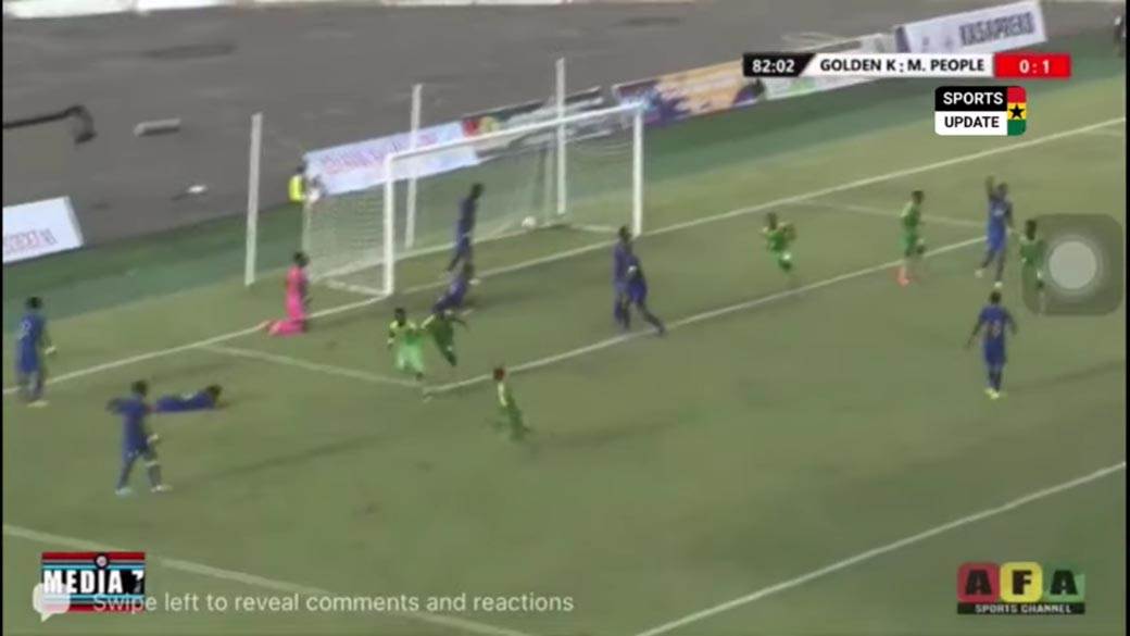 Mizak Asante, dribling (11)