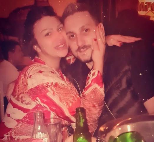 Lazar Čolić Zola izazvao tuču na splavu