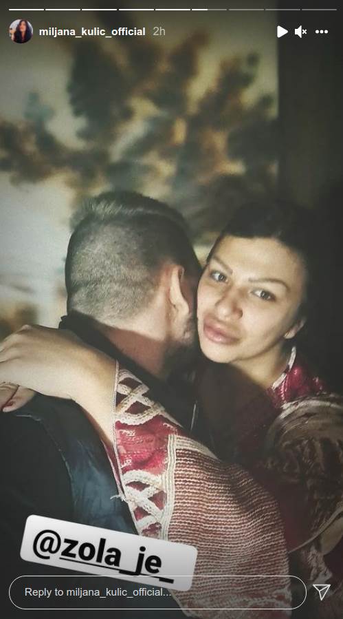 Miljana i Zola udu na suđenje