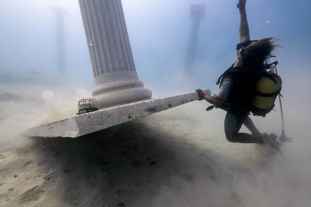 podvodni muzej turska  (10)