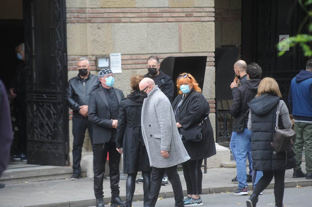 Sahrana Marina Tucaković (2)