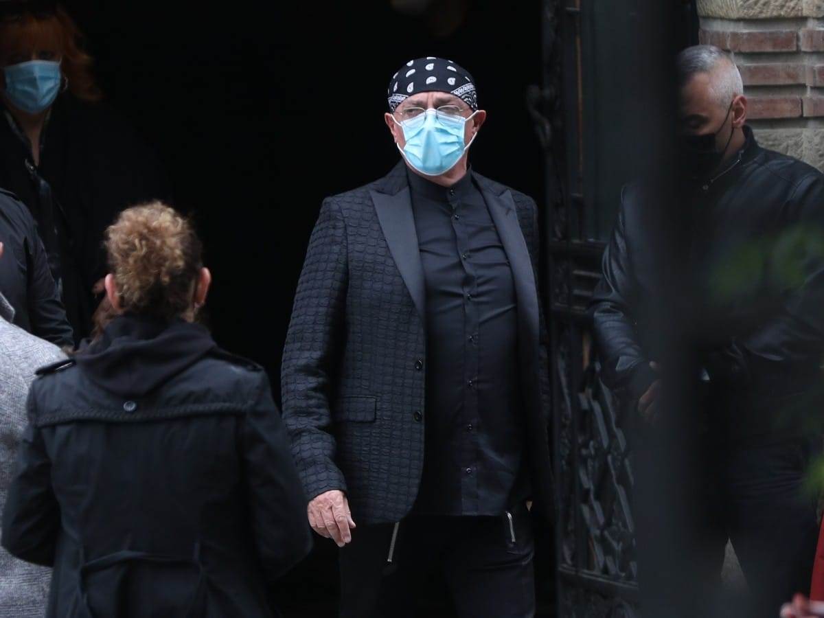 Sahrana Marine Tucaković (5)