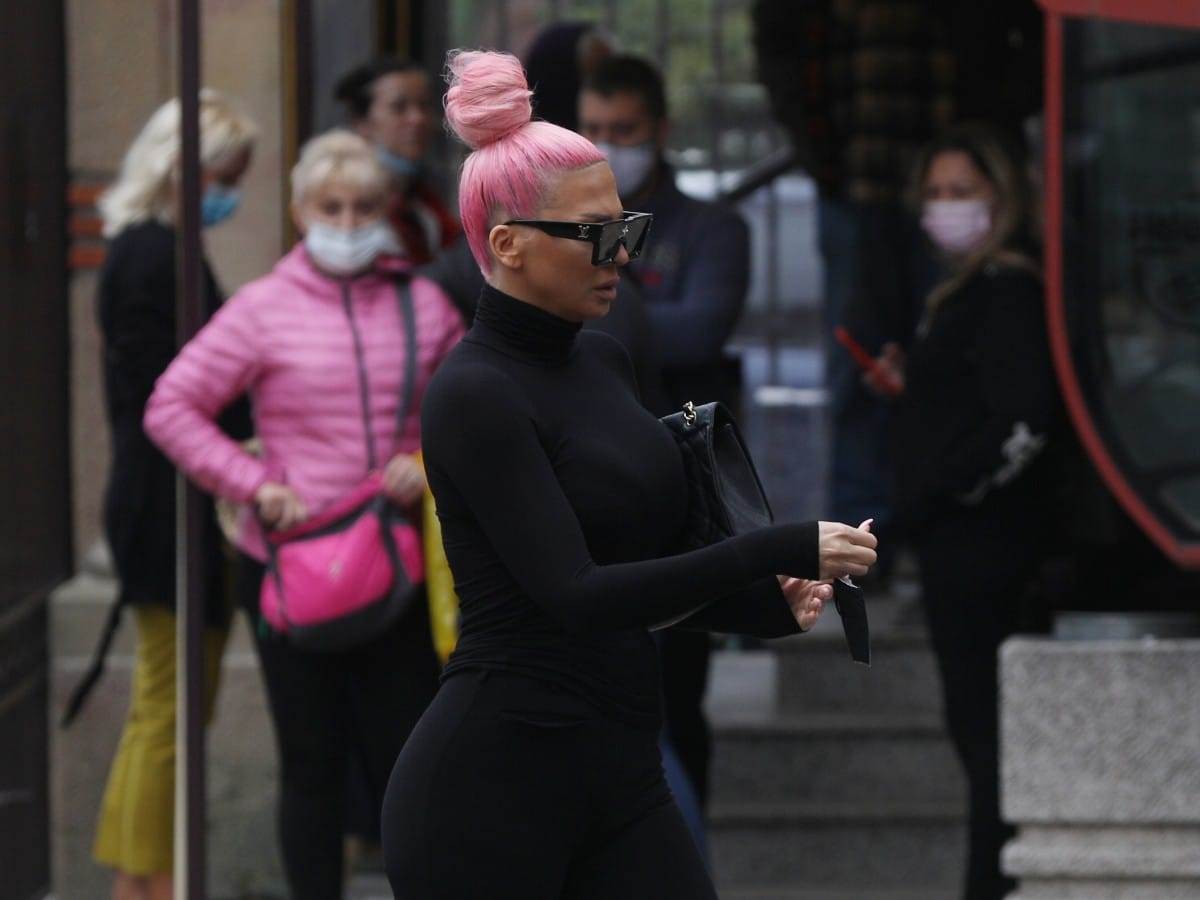 Jelena Karleuša (1)