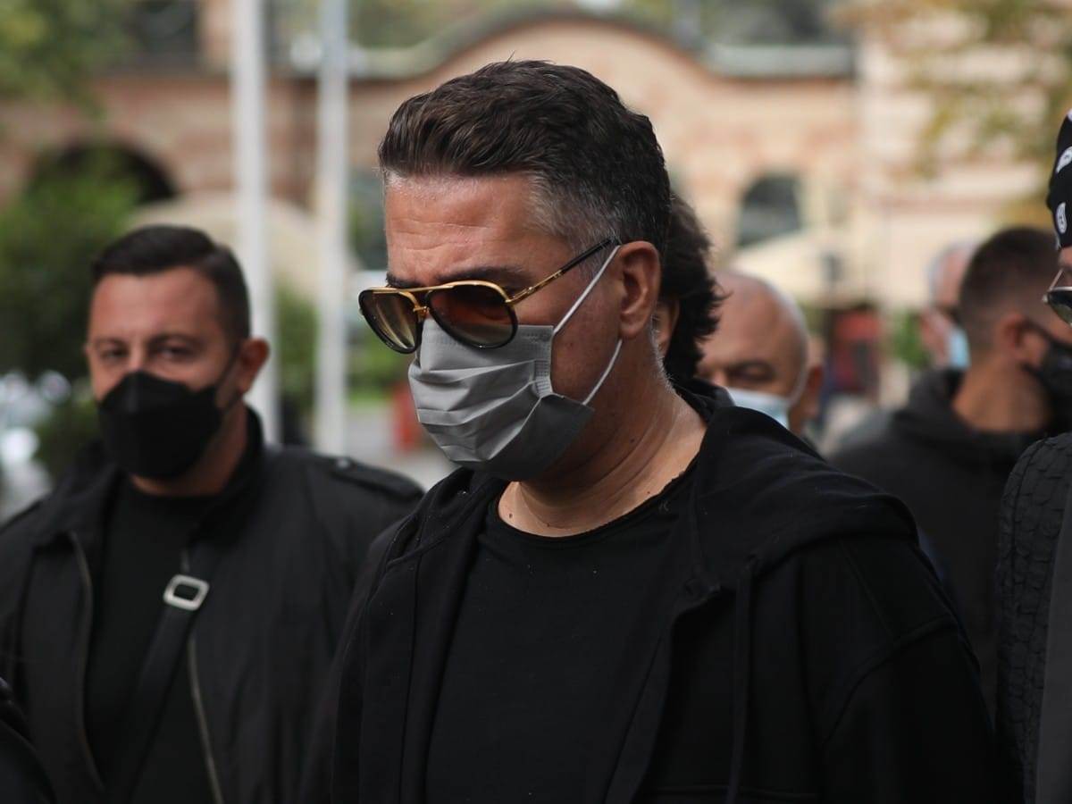 Sahrana Marine Tucaković (3)