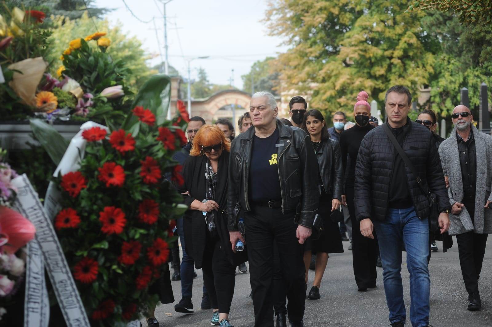 Sahrana Marine Tucaković (4)