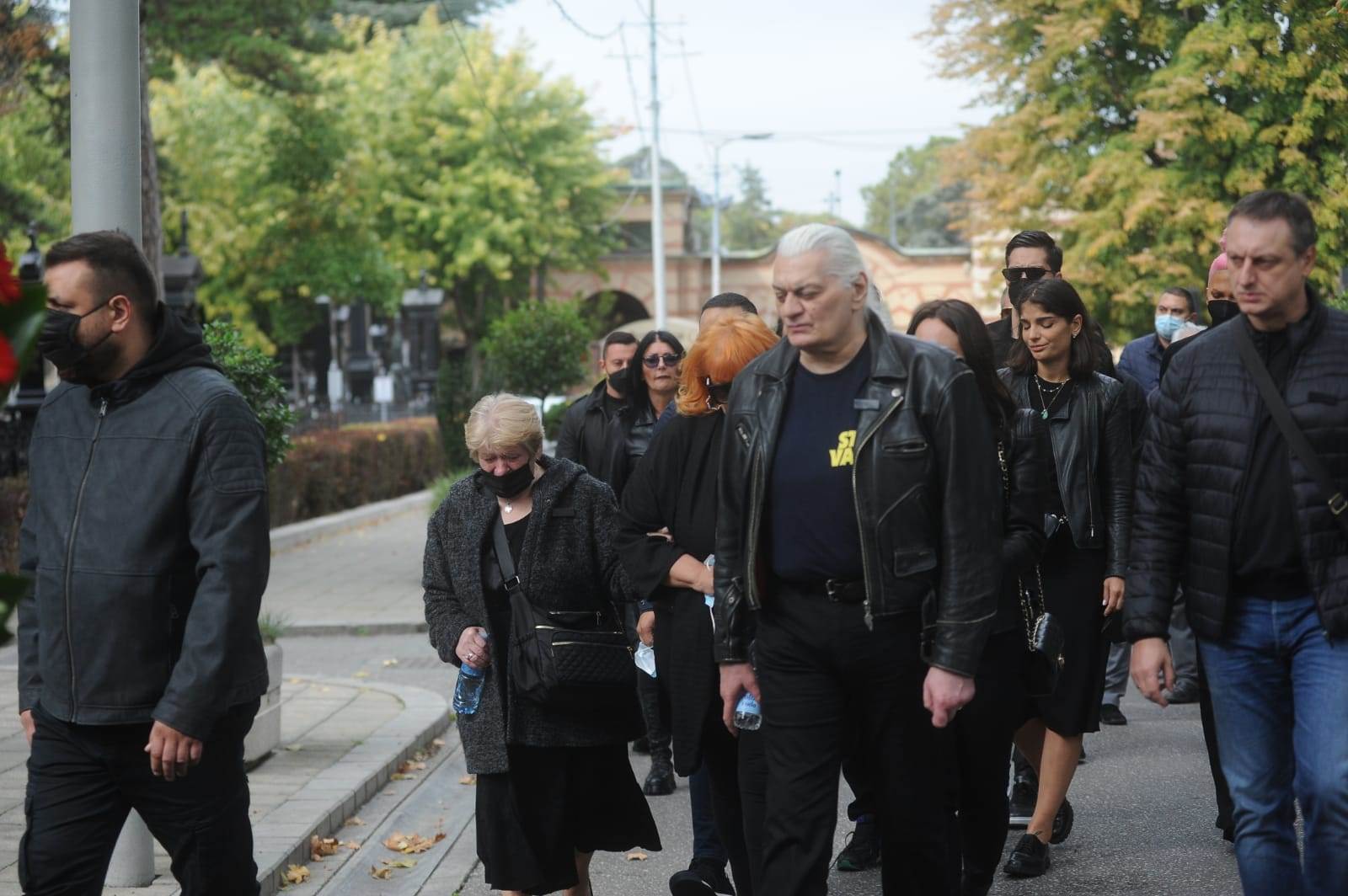 Sahrana Marine Tucaković (5)