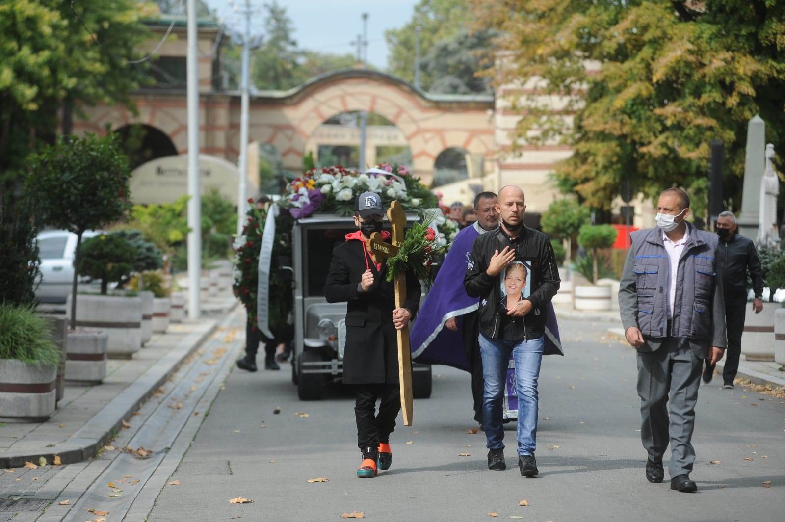 Sahrana Marine Tucaković (6)