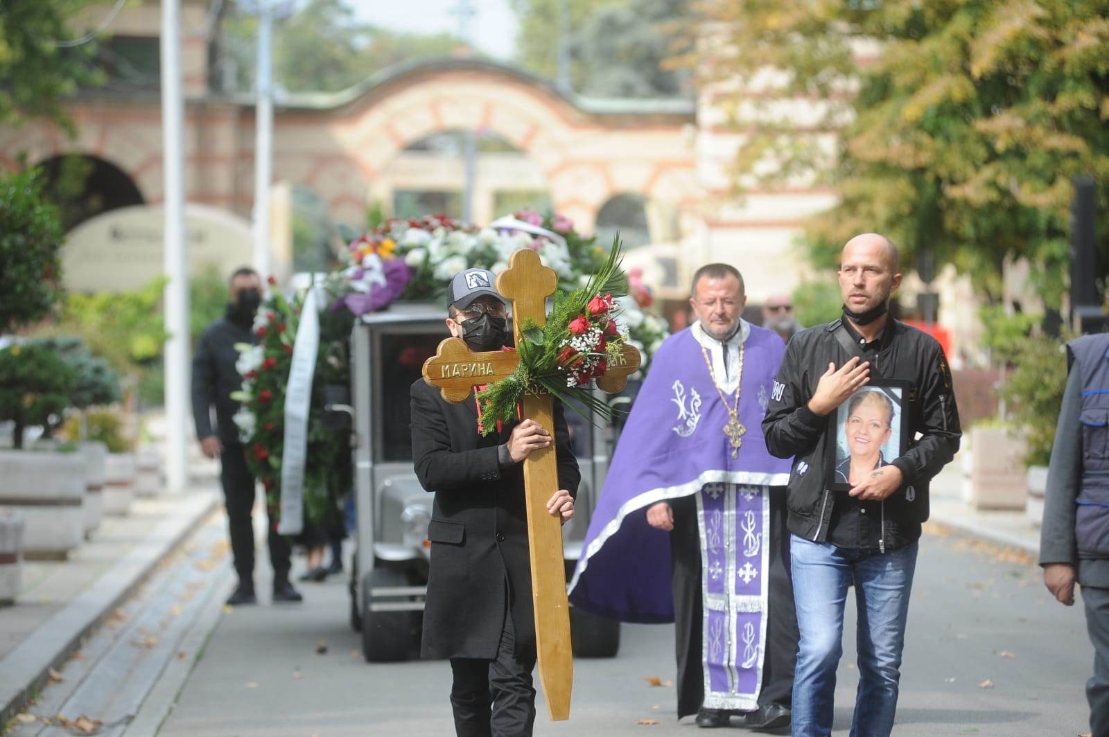 Sahrana Marine Tucaković (7)