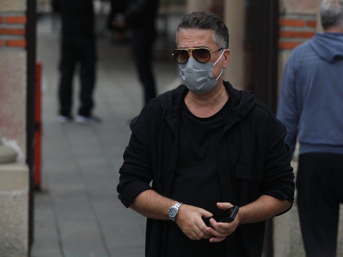 Željko Joksimović (2)