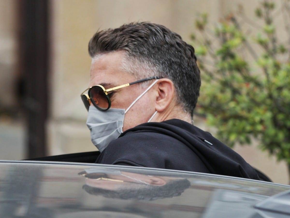 Željko Joksimović (1)