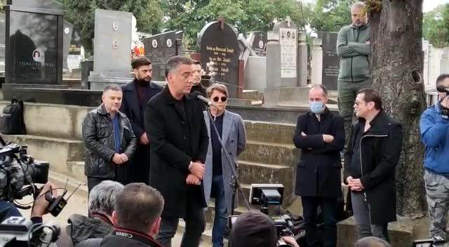 Seka Sablić o oproštajnom Tominom snimku