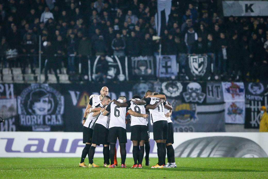 Partizan Flora uživo prenos izjava Stanojevič o Sapinenu