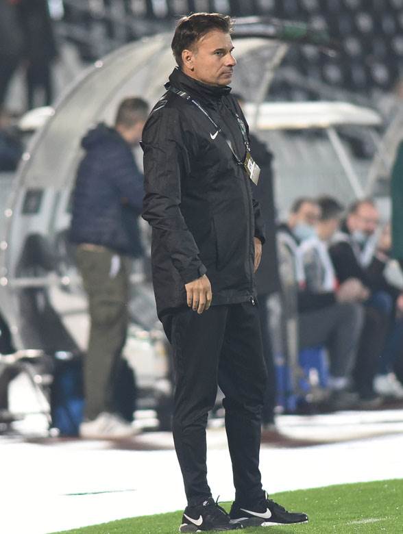 Partizan Flora uživo prenos izjava Stanojevič o Sapinenu