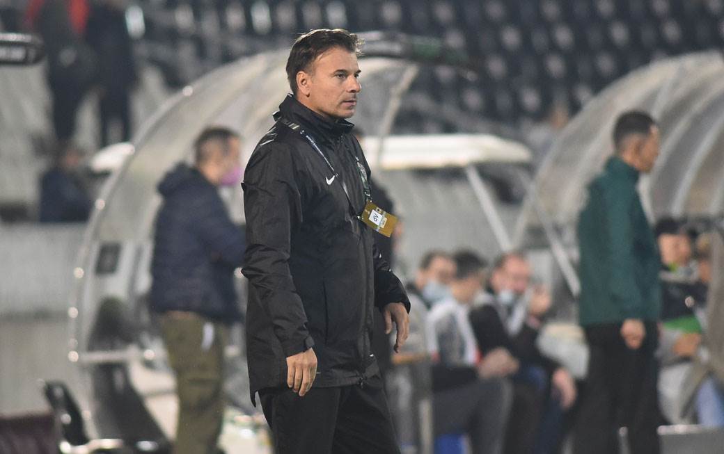 Partizan Flora uživo prenos izjava Stanojevič o Sapinenu