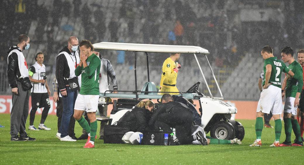 povreda igrača partizan flora (3)