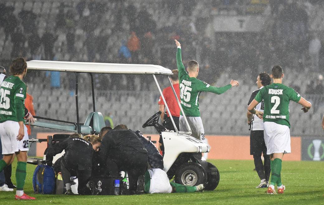 povreda igrača partizan flora (4)