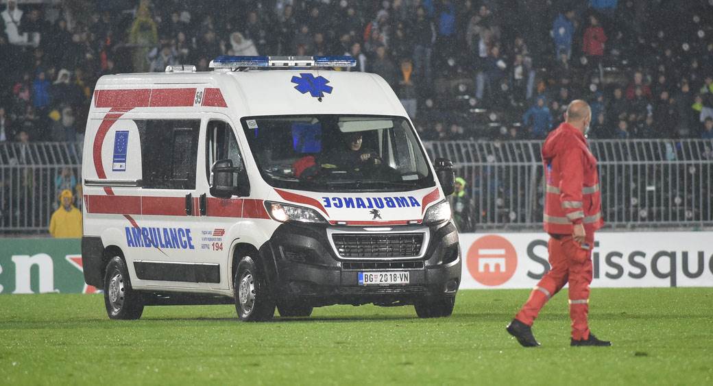 povreda igrača partizan flora (5)