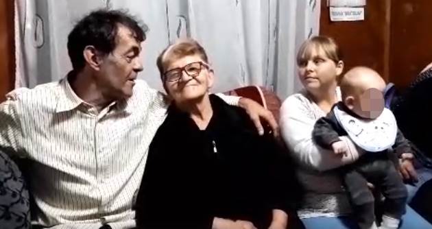 Krađa beba u Srbiji