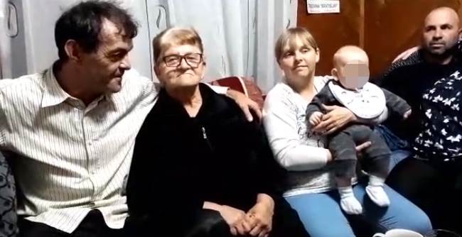 Krađa beba u Srbiji