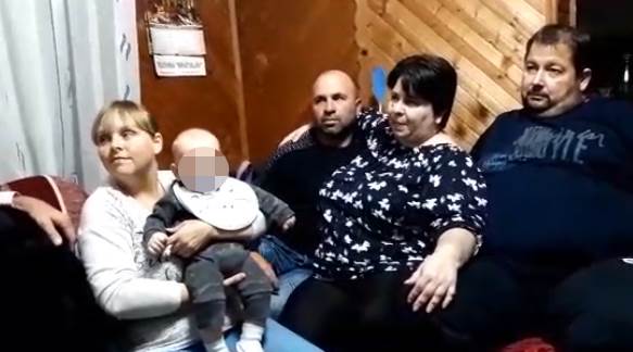 Krađa beba u Srbiji