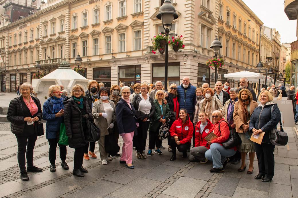 Medjunarodni dan starijih osoba 2021_