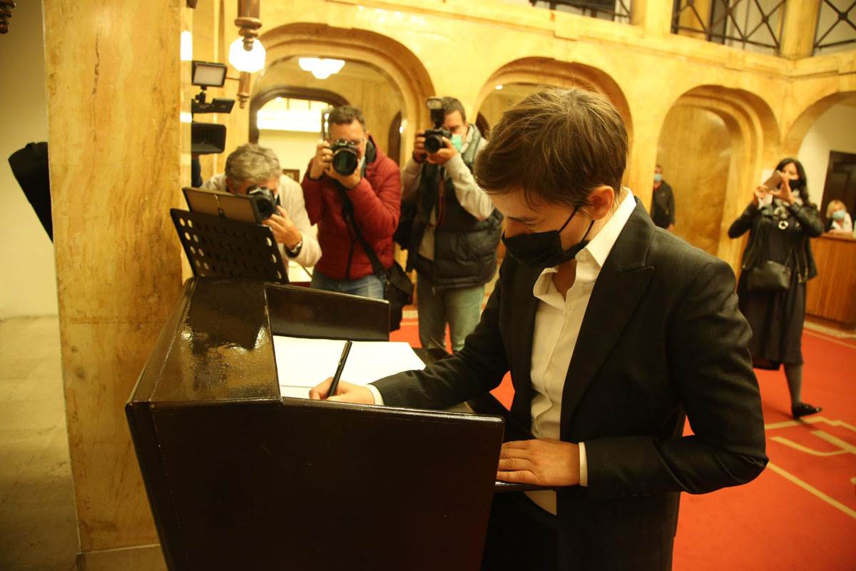 Oproštajni koncert za Ivana Tasovca